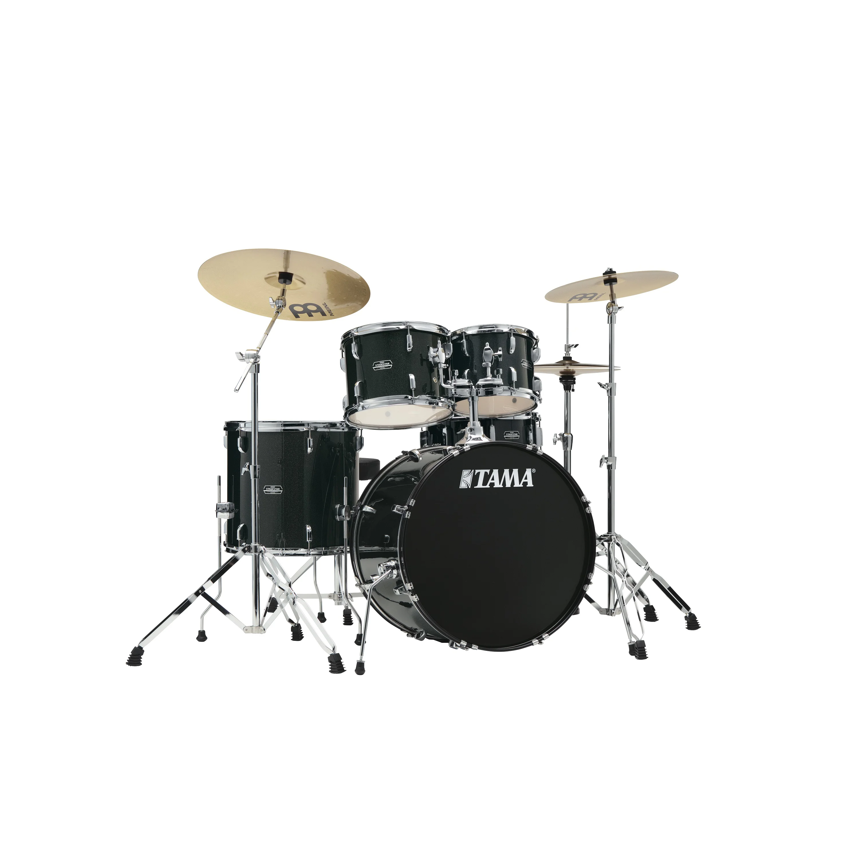 Stagestar ST52H6 Drumset BNS